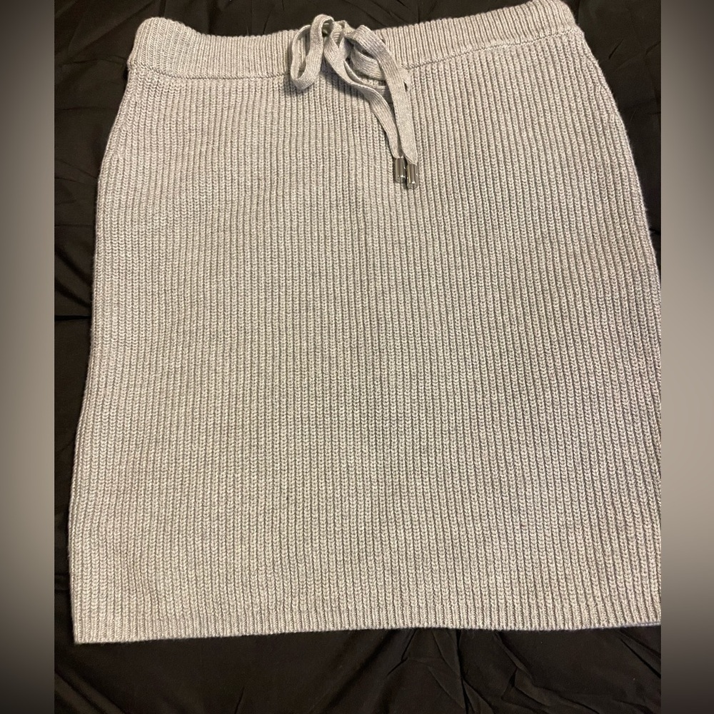 NWOT Michael Kors Mini Skirt